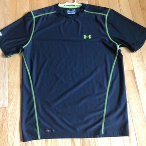 Under Armour Heatgear shirtsleeve